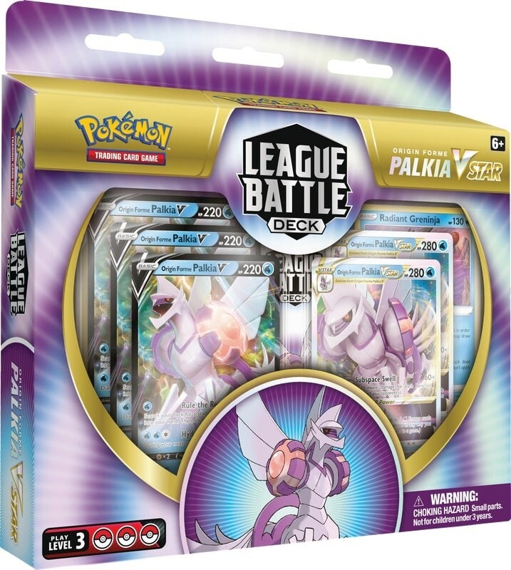 Sealed Products