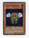 Winged Kuriboh — Ultimate Rare|1st Edition — ID 17548