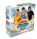 2024/25 Bowman Chrome University Basketball Mega Box