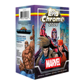 2026 Topps Marvel Comics Chrome Blaster Box