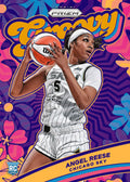 2024 Panini Prizm WNBA Basketball Hobby Box