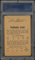 1966 Topps Dick Duff PSA 7