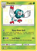 Dartrix Sv3 94 Shiny Vault Holofoil