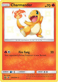 Charmander Sv6 94 Shiny Vault Holofoil