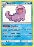 Quagsire Sv10 94 Shiny Vault Holofoil