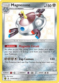 Magnezone Sv29 94 Shiny Vault Holofoil