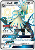 Silvally Gx Sv79 94 Shiny Vault Holofoil