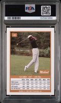 1990 Skybox Michael Jordan #41 PSA 9