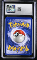 1999 Pokemon Base Set Machamp Holo 1st Edition CGC 7 #8/102