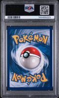 1999 Pokemon Fossil Articuno Holo 1st Edition PSA 7 2/62