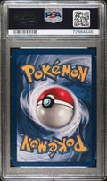 1999 Pokemon Game Squirtle Shadowless PSA 10 #63