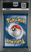 1999 Pokemon Game Zapdos Holo Shadowless PSA 8 16/102