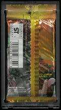 1999 Pokemon Japanese Neo Discovery Booster Pack