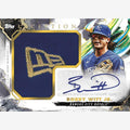 2023 Topps Inception 16 Box PYT Case Break #200