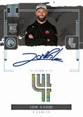 2024 Panini Impeccable LIV Golf Hobby Box
