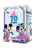 2025 Topps Disneyland 70th Anniversary Blaster Box