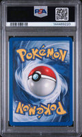 2000 Pokemon Gym Challenge Rocket's Zapdos Holo-1st Edition PSA 6 15/132