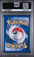 2000 Pokemon Gym Heroes Blaine's Moltres Holo-1st Edition PSA 8 1/132