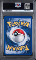 2000 Pokemon Gym Heroes Misty's Seadra Holo-1st Edition PSA 7 9/132