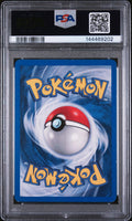 2000 Pokemon Gym Heroes Rocket's Scyther Holo-1st Edition PSA 6 13/132