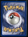 2000 Pokemon Neo Destiny Unlimited Holofoil Dark Feraligatr 5/105