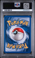 2000 Pokemon Neo Genesis 1st Edition Pichu Holo PSA 8 12/111