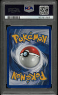 2000 Pokemon Neo Genesis Unlimited Holofoil Pichu 12/111 PSA 8
