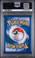 2000 Pokemon Rocket Dark Arbok Holo 1st Edition PSA 8 2/82