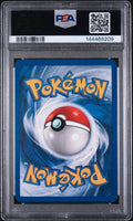 2000 Pokemon Rocket Dark Blastoise Holo 1st Edition PSA 6 3/82