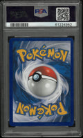 2000 Pokemon Rocket Dark Charizard Holo PSA 9 4/82