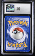 2001 Pokemon Neo Discovery Umbreon CGC 7.5 #32/75
