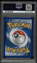 2001 Pokemon Neo Revelation Houndoom Holo 8/64 PSA 7