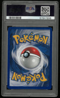 2001 Pokemon Neo Revelation Misdreavus Holo 11/64 PSA 8