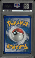 2002 Pokemon Expedition Reverse Holofoil Alakazam 33/165 PSA 7