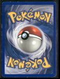 2002 Pokemon Expedition Reverse Holofoil Blastoise 37/165 LP