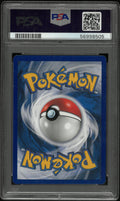 2002 Pokemon Neo Destiny Unlimited Holofoil Light Arcanine 12/105 PSA 7