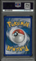 2003 Pokemon Aquapolis Holo Rare Ariados H3/H32 PSA 7