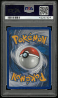2003 Pokemon Skyridge Machamp Holo Swirl H15/H32 PSA 9