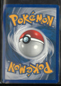 2004 Pokemon EX Hidden Legends Metagross ex 95/101 LP