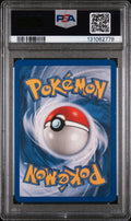 2005 Pokemon EX Deoxys Deoxys EX Holo 97/107 PSA 7