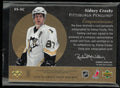 2006-07 Upper Deck Sweet Shot Signature Shots Sidney Crosby Autograph