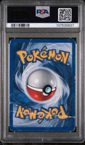 2007 Pokemon Pop Series 5 Mew Holo P5-Inverted Back PSA 1 #3