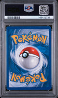 2009 Pokemon Diamond Pearl Black Star Promo Charizard G LV. X -Holo PSA 6 #DP45