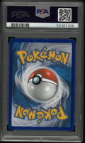 2009 Pokemon Platinum Supreme Victors Moltres Holo 149/147 PSA 7