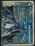 2010 Pokemon HeartGold SoulSilver Ultra Rare Lugia Legend Bottom 114/123 MP