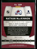 2013-14 Panini Totally Certified Red Rookie Nathan MacKinnon /100