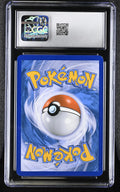2013 Pokemon Black Star Promos Jolteon Sylveon Collection CGC 8 #BW91