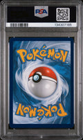 2015 Pokemon Xy Primal Clash M Gardevoir EX Fa Primal Clash PSA 7 156/160