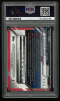 2016 1st Bowman Chrome Prospects Oneal Cruz RC Gold Refractor PSA 10 /50