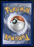 2016 Pokemon Steam Siege Secret Rare Gardevoir EX 116/114 LP